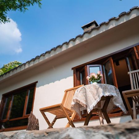 Fuxi-21 Homestay Trương Gia Giới Ngoại thất bức ảnh