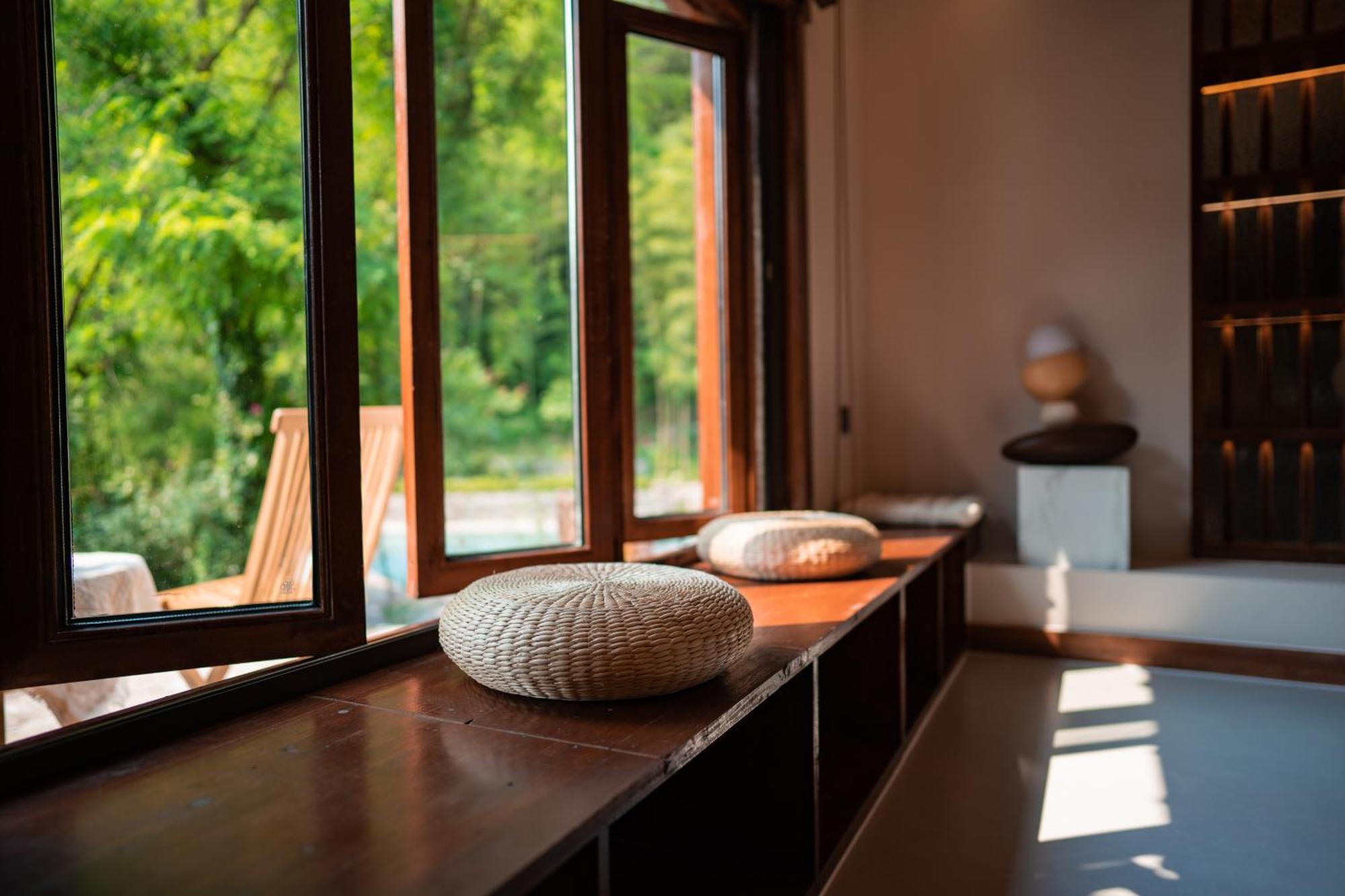 Fuxi-21 Homestay Trương Gia Giới Ngoại thất bức ảnh